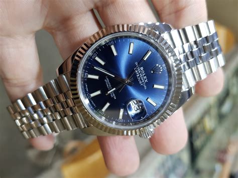 rolex ref 126334 kaufen|rolex datejust 126334 blue dial.